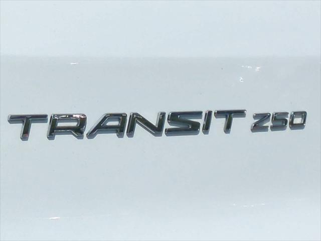 used 2023 Ford Transit-250 car, priced at $36,999