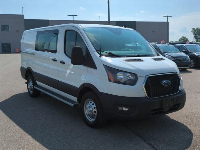used 2023 Ford Transit-250 car, priced at $36,999