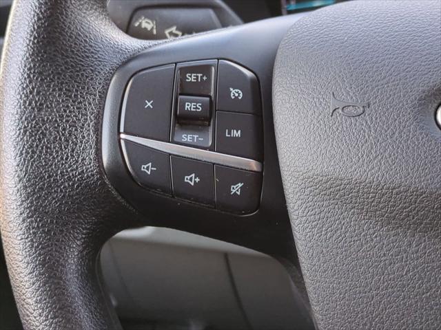 used 2023 Ford Transit-250 car, priced at $36,999