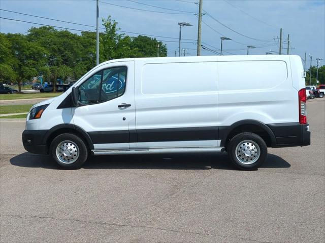 used 2023 Ford Transit-250 car, priced at $36,999