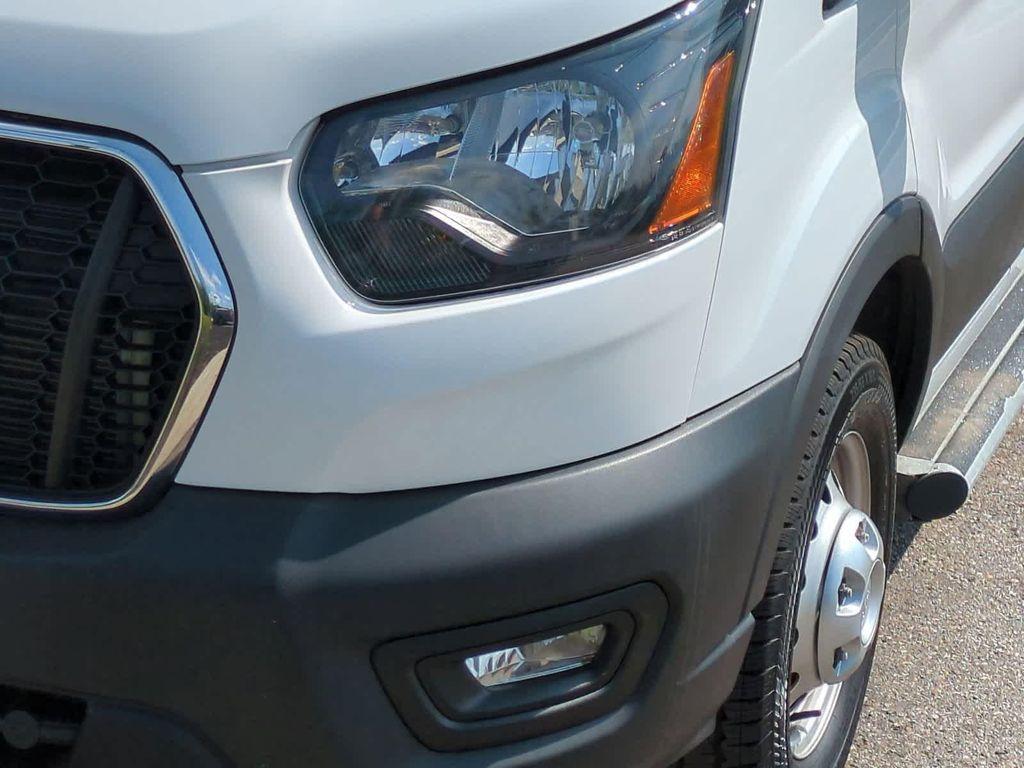 used 2023 Ford Transit-250 car, priced at $36,251
