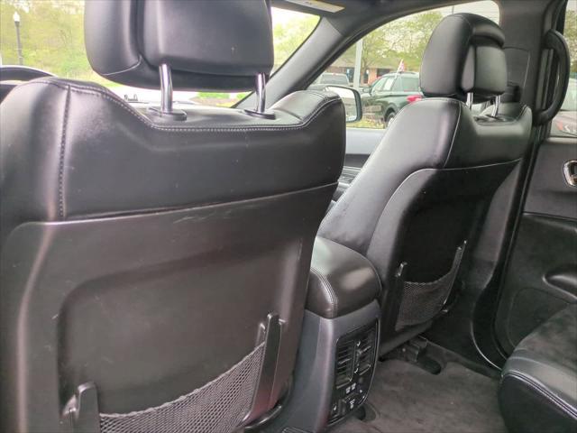 used 2018 Dodge Durango car, priced at $18,951