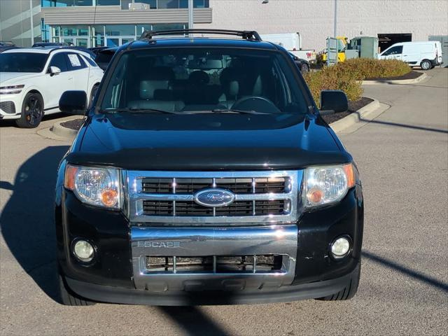 used 2009 Ford Escape car, priced at $4,265