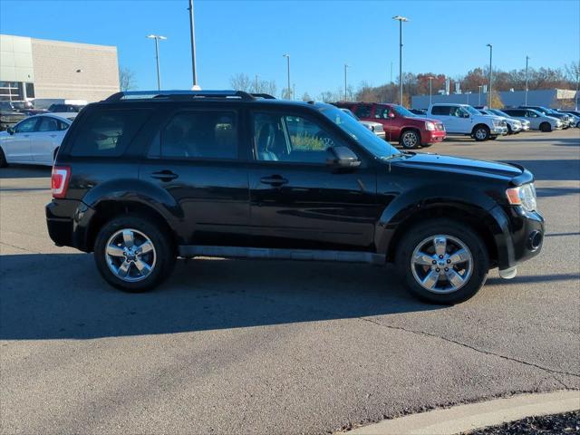 used 2009 Ford Escape car, priced at $4,265