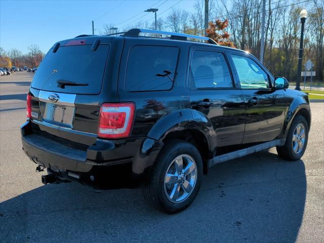 used 2009 Ford Escape car, priced at $4,265