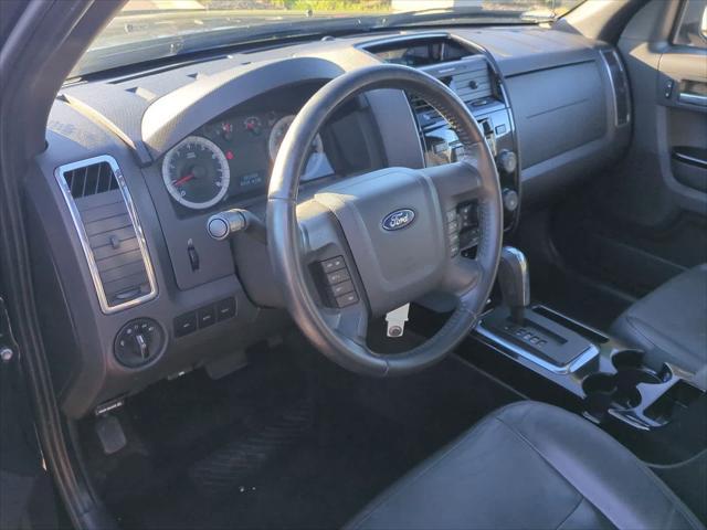 used 2009 Ford Escape car, priced at $4,265