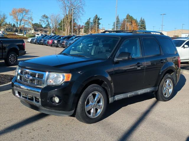 used 2009 Ford Escape car, priced at $4,265