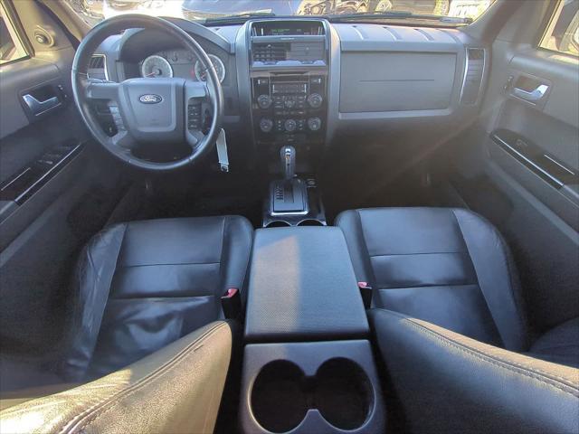 used 2009 Ford Escape car, priced at $4,265