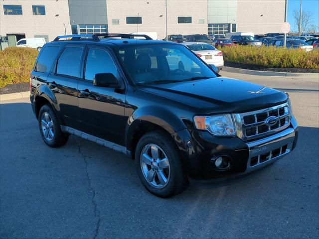 used 2009 Ford Escape car, priced at $4,265