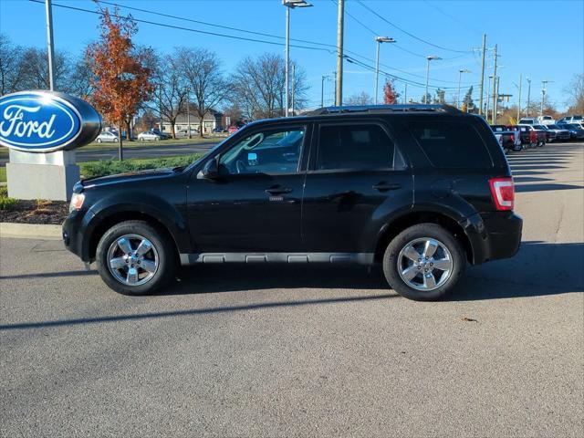 used 2009 Ford Escape car, priced at $4,265