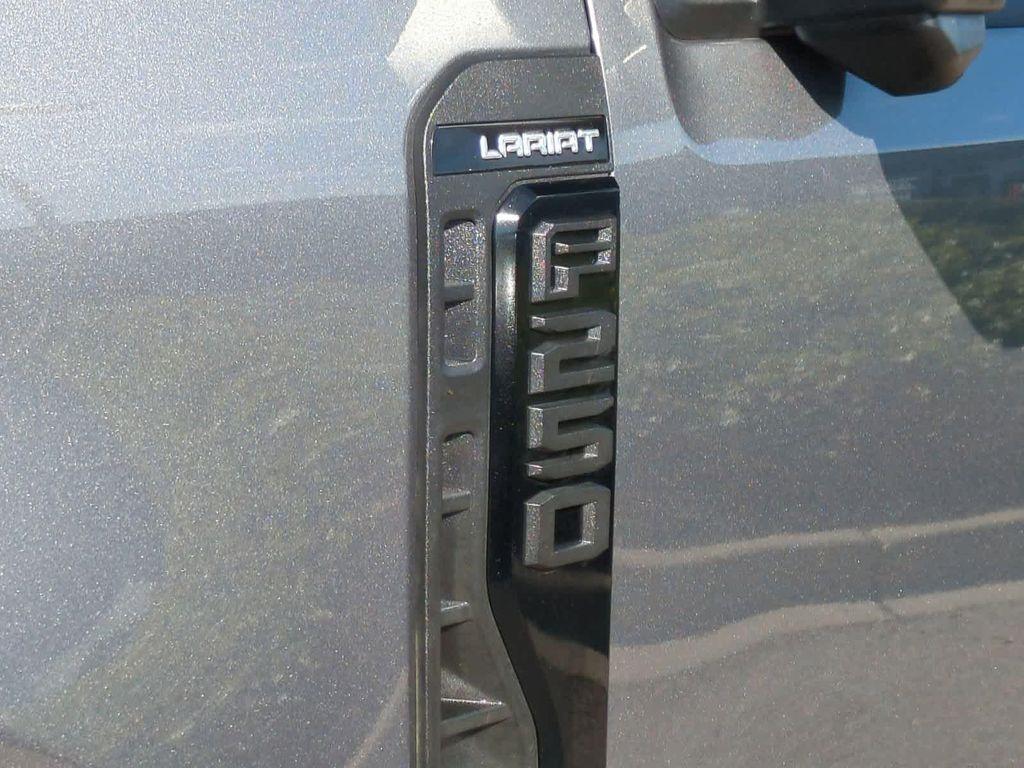 used 2024 Ford F-250 car, priced at $64,999