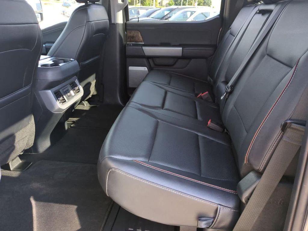 used 2024 Ford F-250 car, priced at $64,999