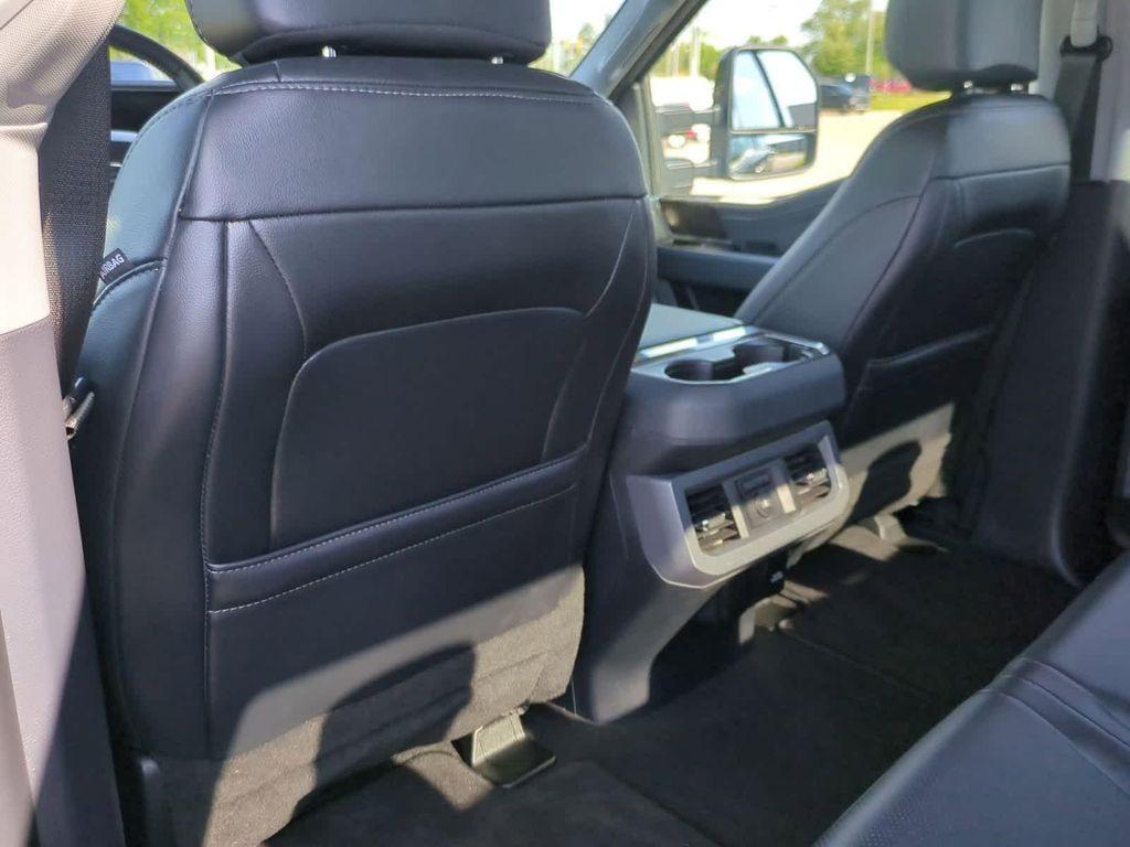 used 2024 Ford F-250 car, priced at $64,999