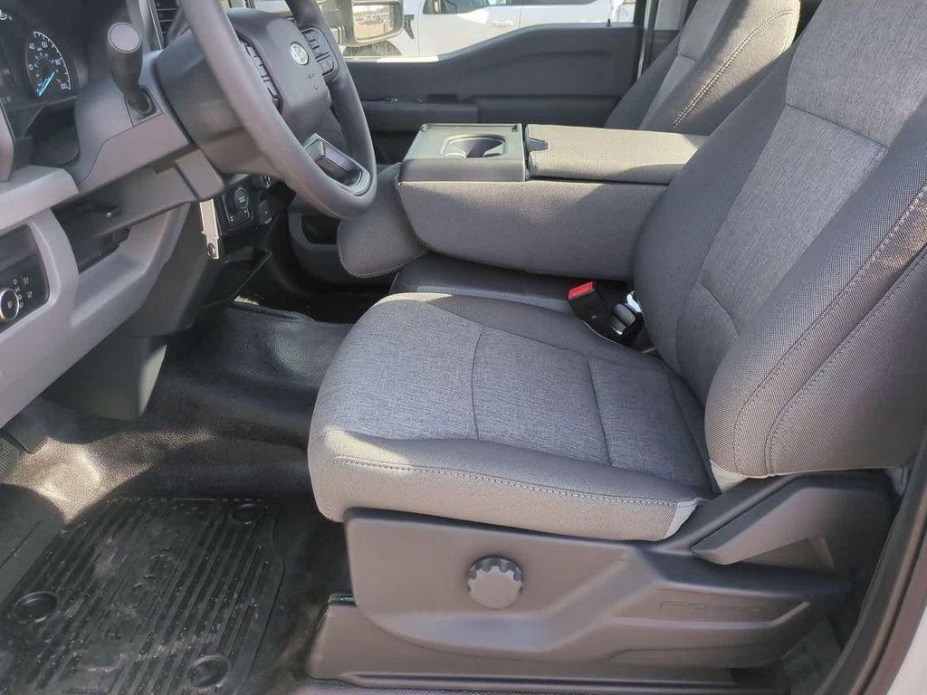 new 2025 Ford F-350 car, priced at $47,042