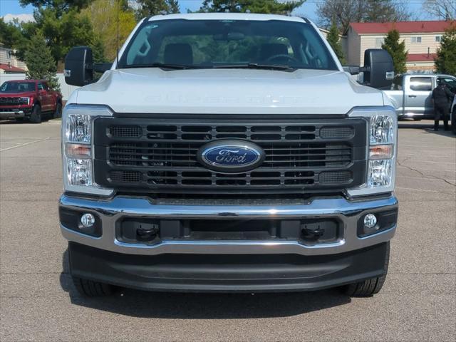 new 2025 Ford F-350 car, priced at $48,042