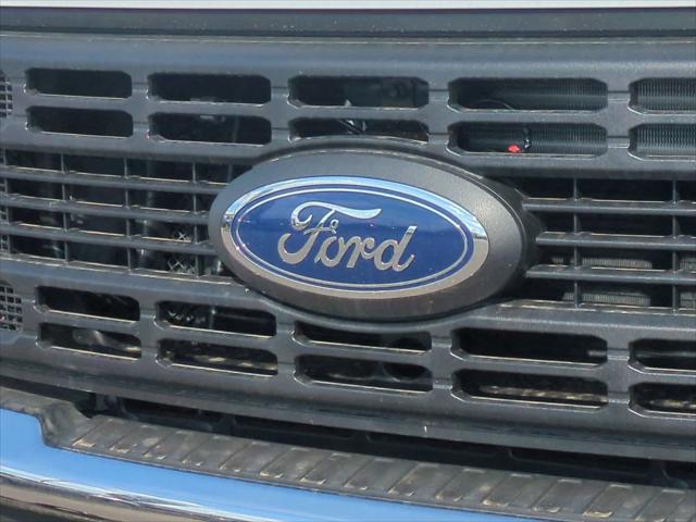 new 2025 Ford F-350 car, priced at $48,042