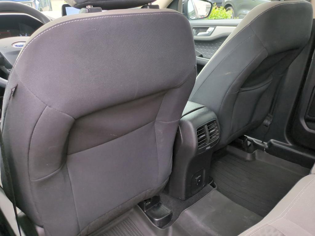used 2020 Ford Escape car, priced at $17,499
