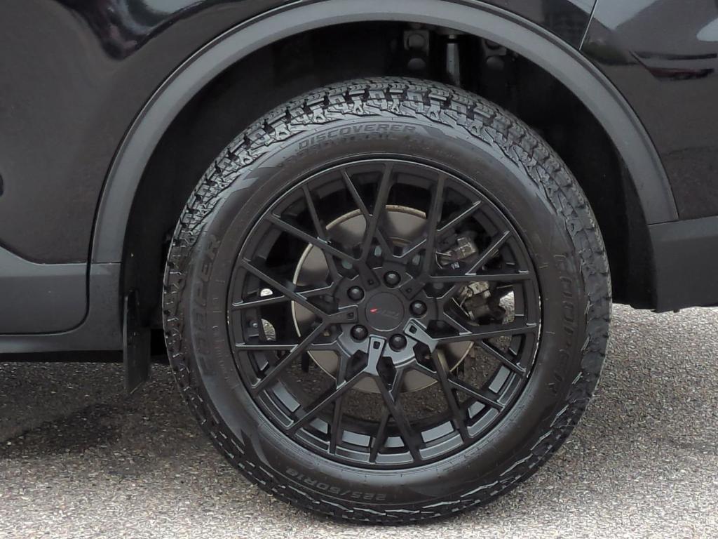 used 2020 Ford Escape car, priced at $17,499