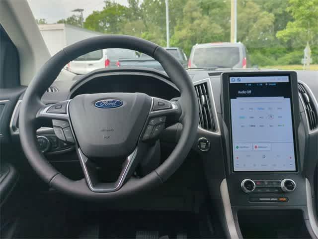 new 2024 Ford Edge car, priced at $40,798