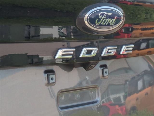 used 2023 Ford Edge car, priced at $27,951
