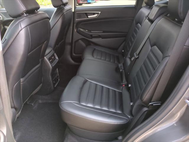 used 2023 Ford Edge car, priced at $27,951