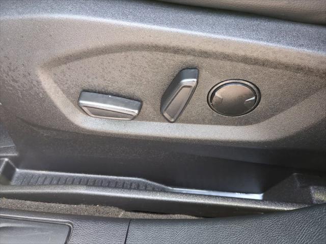 used 2023 Ford Edge car, priced at $27,951