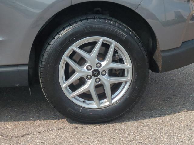 used 2023 Ford Edge car, priced at $27,951