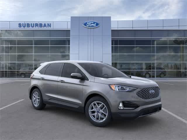 new 2023 Ford Edge car, priced at $39,467