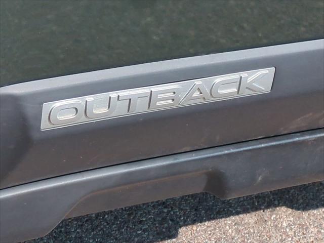 used 2012 Subaru Outback car, priced at $4,999