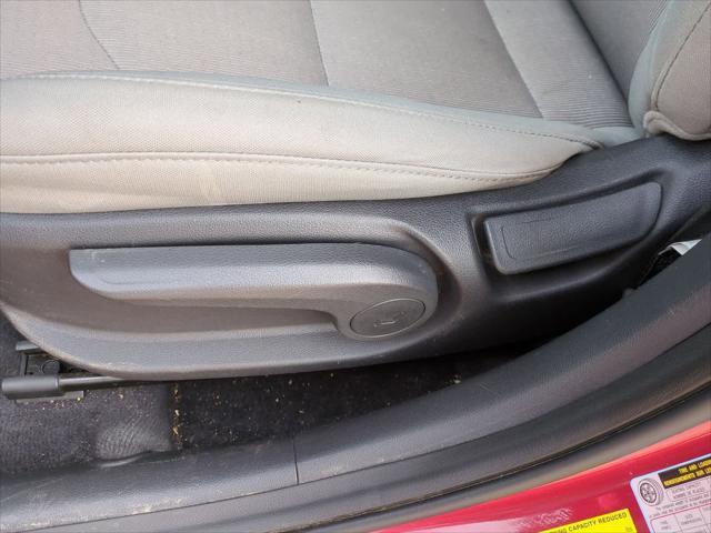 used 2017 Hyundai Elantra car, priced at $7,451