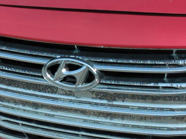 used 2017 Hyundai Elantra car, priced at $7,451