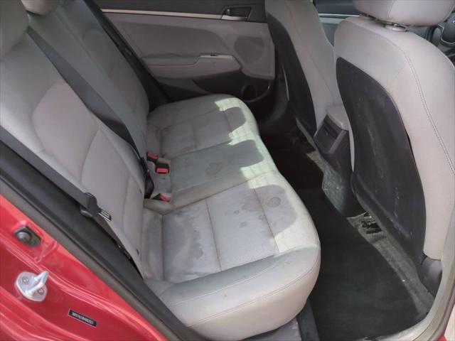 used 2017 Hyundai Elantra car, priced at $7,451