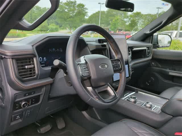 new 2024 Ford Expedition car, priced at $82,996