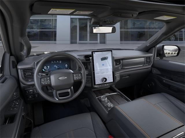 new 2024 Ford Expedition car, priced at $82,996