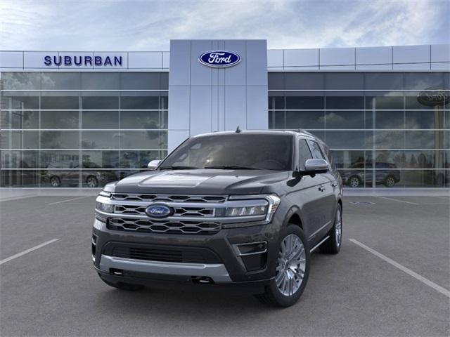 new 2024 Ford Expedition car, priced at $82,996