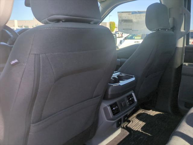 new 2025 Ford F-150 car, priced at $53,469