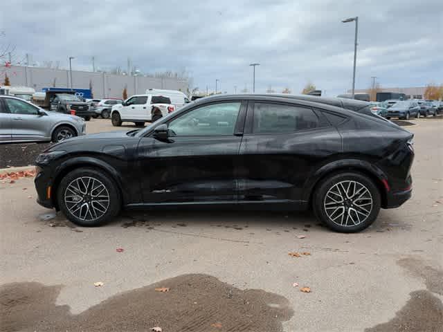 new 2024 Ford Mustang Mach-E car, priced at $54,490