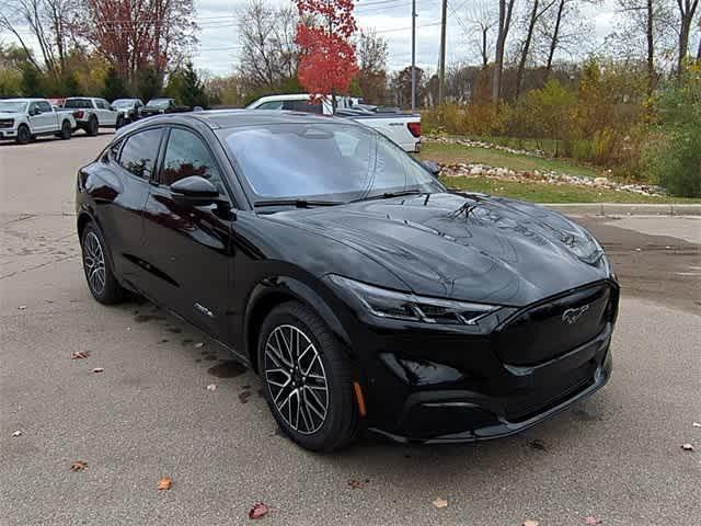 new 2024 Ford Mustang Mach-E car, priced at $54,490