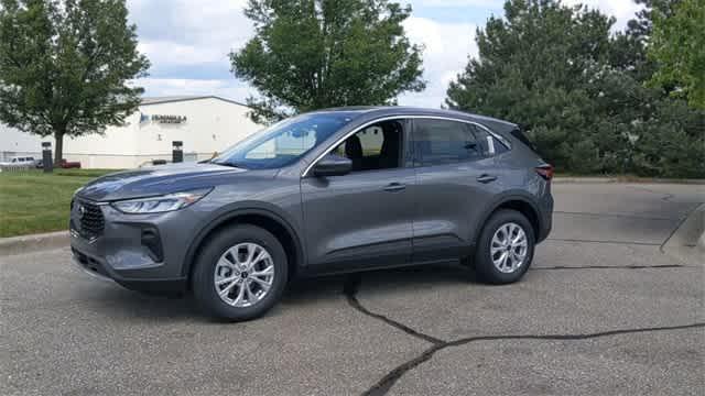 new 2024 Ford Escape car, priced at $34,091