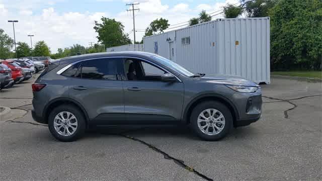 new 2024 Ford Escape car, priced at $34,091