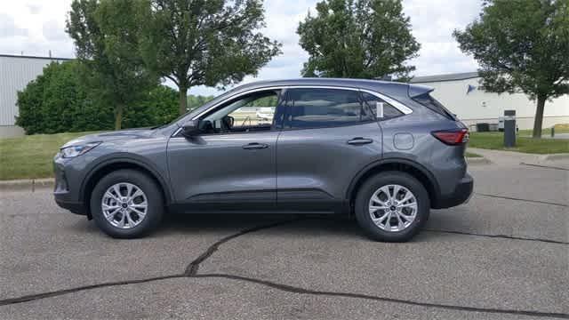 new 2024 Ford Escape car, priced at $34,091