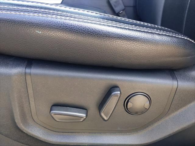 used 2019 Ford F-150 car, priced at $27,399