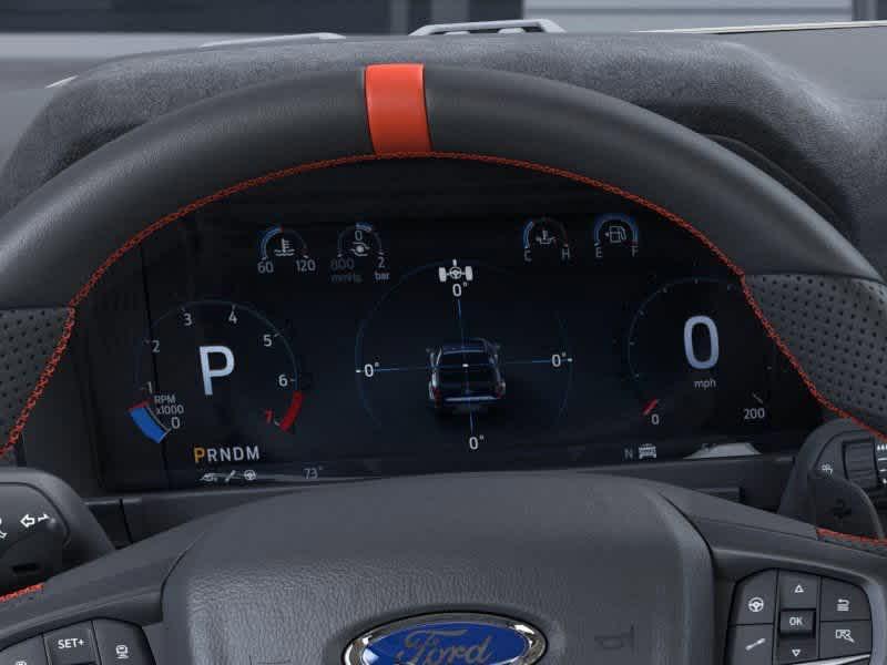 new 2025 Ford Ranger car