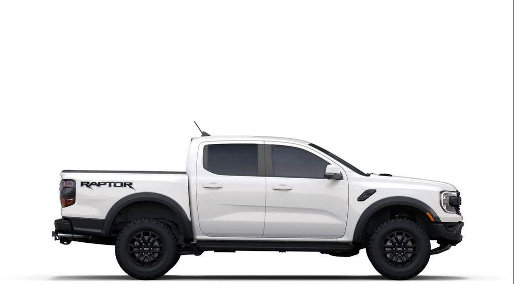 new 2025 Ford Ranger car