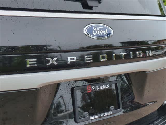 new 2024 Ford Expedition Max car, priced at $69,983