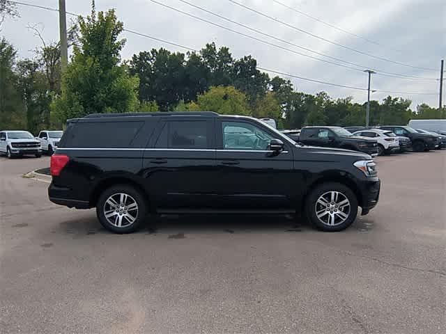 new 2024 Ford Expedition Max car, priced at $69,983