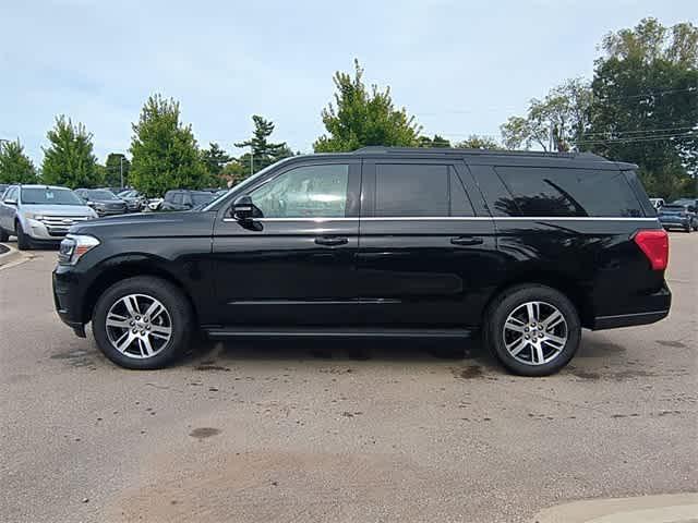 new 2024 Ford Expedition Max car, priced at $69,983