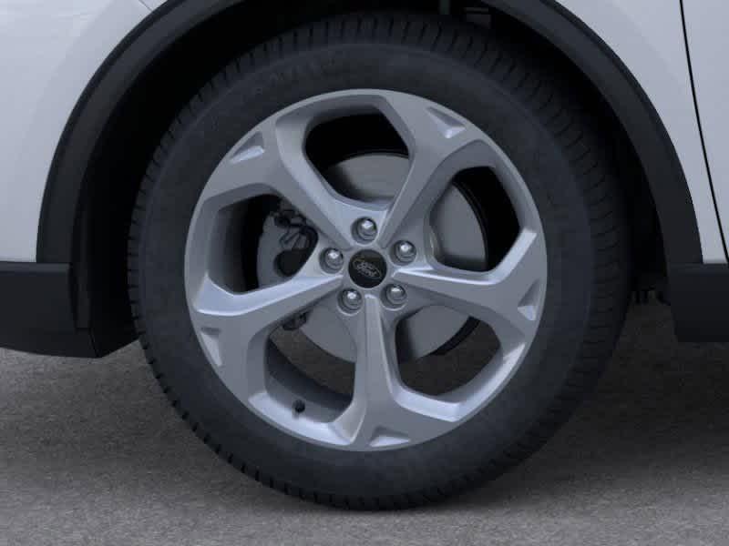 new 2025 Ford Escape car, priced at $33,593