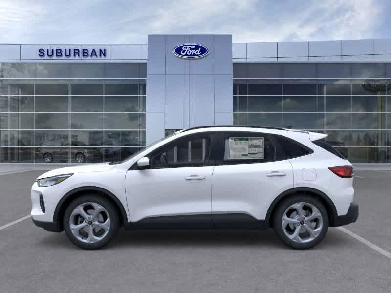 new 2025 Ford Escape car, priced at $33,593