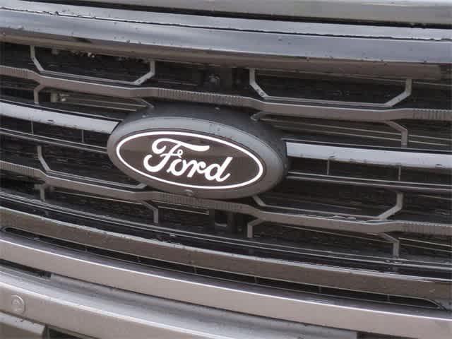 new 2024 Ford F-150 car, priced at $56,067